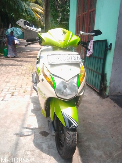 Bike for Sale